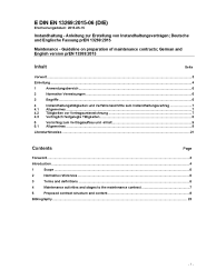 DIN EN 13269:2015-06