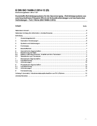 DIN ISO 16486-2:2014-12