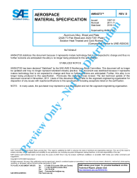 SAE AMS 4273D:2016-11-14