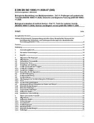 DIN EN ISO 10993-11:2026-07