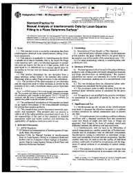 ASTM F663-80(1987)e1