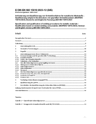 DIN EN ISO 15610:2023-12