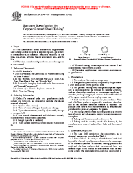 ASTM A254-97(2002) (R1997)