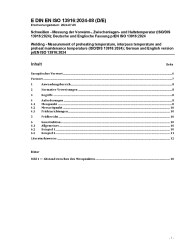 DIN EN ISO 13916:2024-08