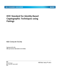 IEEE 1363.3:2013