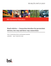 PD ISO/TS 19072-5:2019