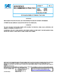 SAE ARP 4853D:2024-03-21