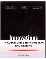 Innovations in Automotive Transmission Engineering