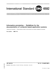ISO 6592:1985