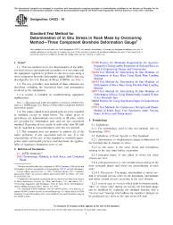 ASTM D4623-16
