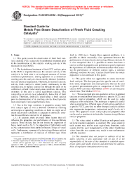 ASTM D4463/D4463M-96(2012)e1