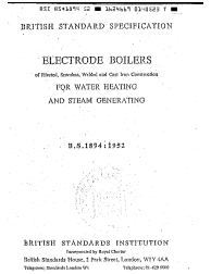 BS 1894:1952