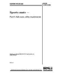 BS EN 12503-3:2001