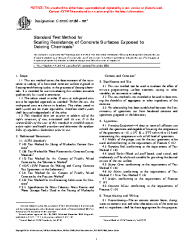 ASTM C672/C672M-98e1