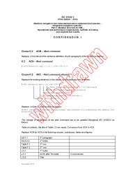 IEC 61924-2:2012/COR1:2013
