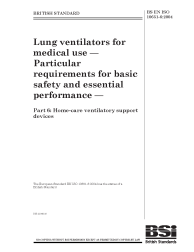 BS EN ISO 10651-6:2004