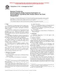 ASTM E1312-99(2004)e1