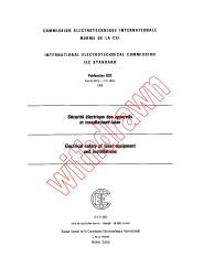 IEC 60820:1986