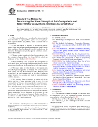 ASTM D5321/D5321M-19