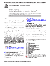 ASTM A896/A896M-09(2025)e1