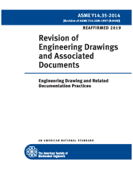 ASME Y14.35-2014 (R2019)