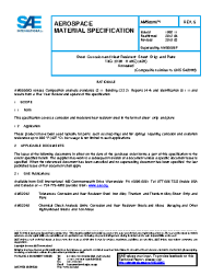SAE AMS 5506G:2018-03-23