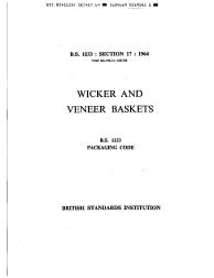 BS 1133-17-17:1964