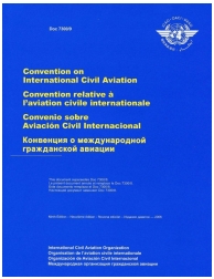 ICAO Doc 7300:2006