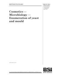 BS EN ISO 16212:2011