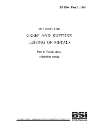 BS 3500-6:1969