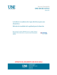 UNE-EN IEC 62512:2021