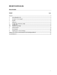 DIN 68119:2019-04