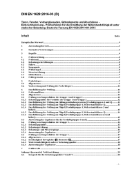 DIN EN 1628:2016-03