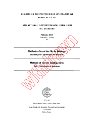 IEC 60851-2:1985