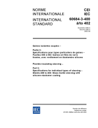 IEC 60684-3-400:2002