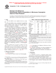ASTM F1308-98(2003) (R1998)