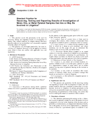 ASTM E2028-99