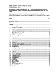 DIN EN ISO 8559-1:2020-09