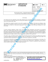 SAE AS 9131C:2012-08-16