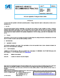 SAE J 1468:2021-12-13