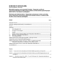 DIN ISO 91:2019-05