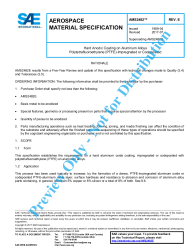 SAE AMS 2482E:2017-07-17