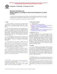 ASTM A428/A428M-10(2019)