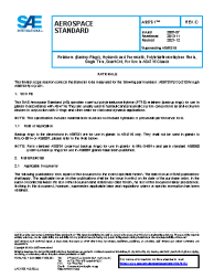 SAE AS 5781C:2021-12-13