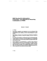 IEEE 1003.3:1991