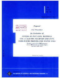 IEEE 275:1966
