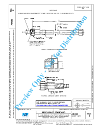 SAE AS 1909C:2015-01-21