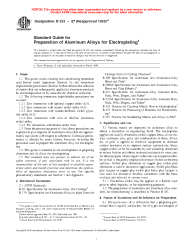 ASTM B253-87(1999)e1