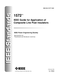 IEEE 1572:2004