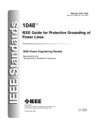 IEEE 1048:2003